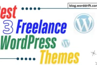 Discover the top 3 freelance marketplace WordPress themes: Freeio, WorkScout, and Workreap. Find the perfect theme for your marketplace website today!