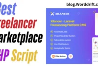 Best Freelancer Marketplace Script