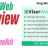 Discover ViserWeb Review, the ultimate SEO & webmaster toolkit, boosts your site rankings and streamlines management with powerful SEO tools. Read our detailed review now!