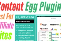 Content Egg Plugin Review: Best for Affiliates & Deal Sites