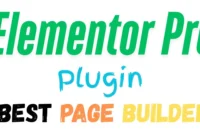 Elementor Pro Plugin: Best Page Builder for WordPress in 2025