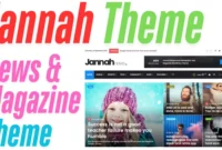 Jannah Theme Review: Best News & Magazine WordPress Theme