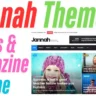 Jannah Theme Review: Best News & Magazine WordPress Theme