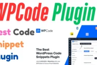 WPCode Review: Best Code Snippet Plugin for WordPress