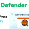 WP Defender Pro: Best WordPress Security Plugin
