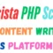 Assista PHP Script: Launch AI Content Writing SaaS Platform