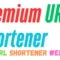 Premium URL Shortener Best Link Shortener PHP Script in 2025