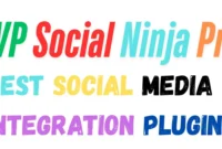 WP Social Ninja Pro: Show Off Social Proof, Reviews & Feeds