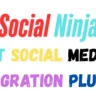 WP Social Ninja Pro: Show Off Social Proof, Reviews & Feeds
